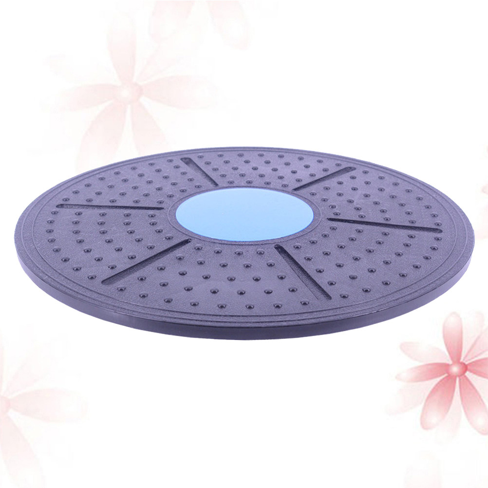 Anti-Slip Wobble Balance Board - Balance Board Wobble ulasan dan harga