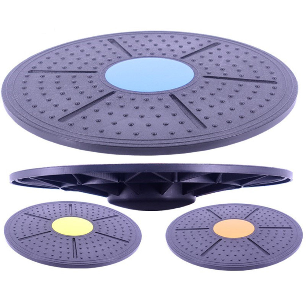 Anti-Slip Wobble Balance Board - Balance Board Wobble ulasan dan harga