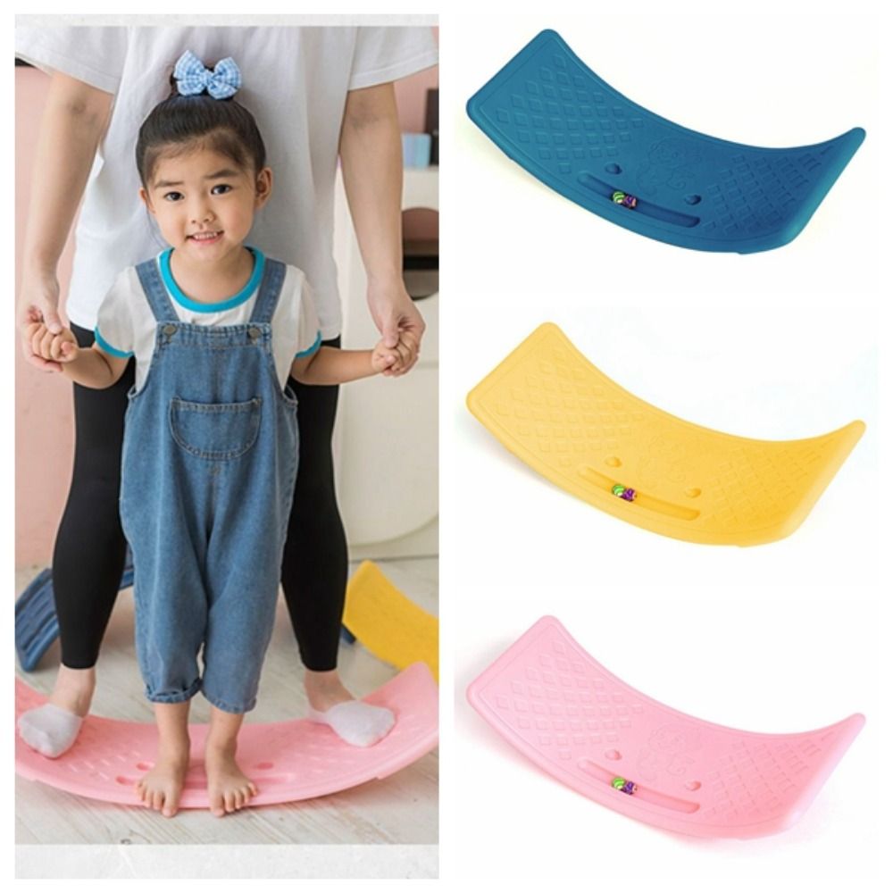 Improve Body Balance Balance B - Balance Board Wobble ulasan dan harga