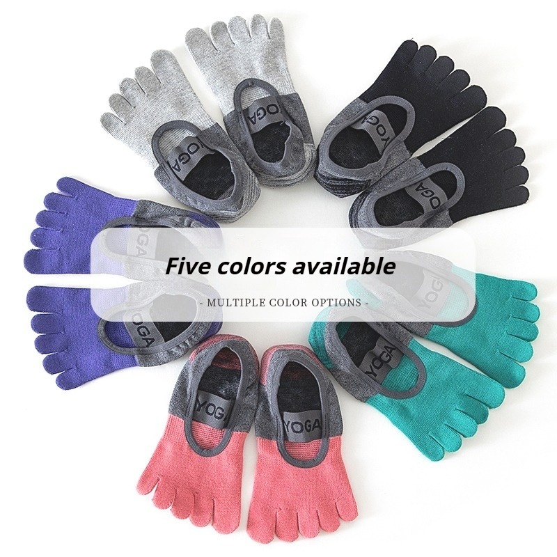 Professional Pilates Anti slip - Pilates Is Yoga ulasan dan harga
