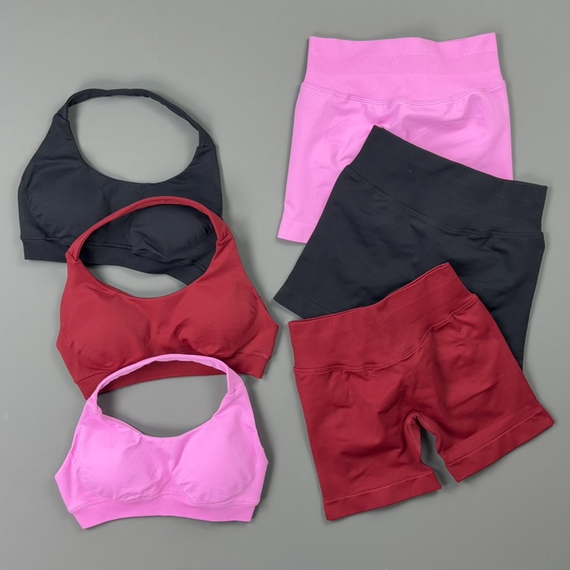 2 Pieces Histello Sports Set W - Pilates Yoga Kit ulasan dan harga