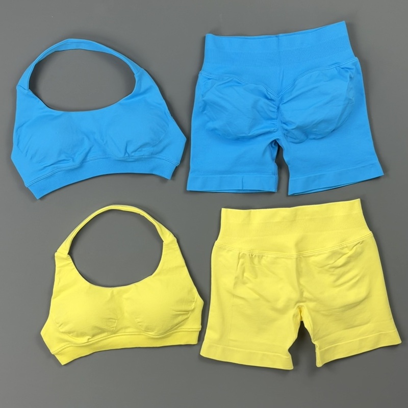 2 Pieces Histello Sports Set W - Pilates Yoga Kit ulasan dan harga
