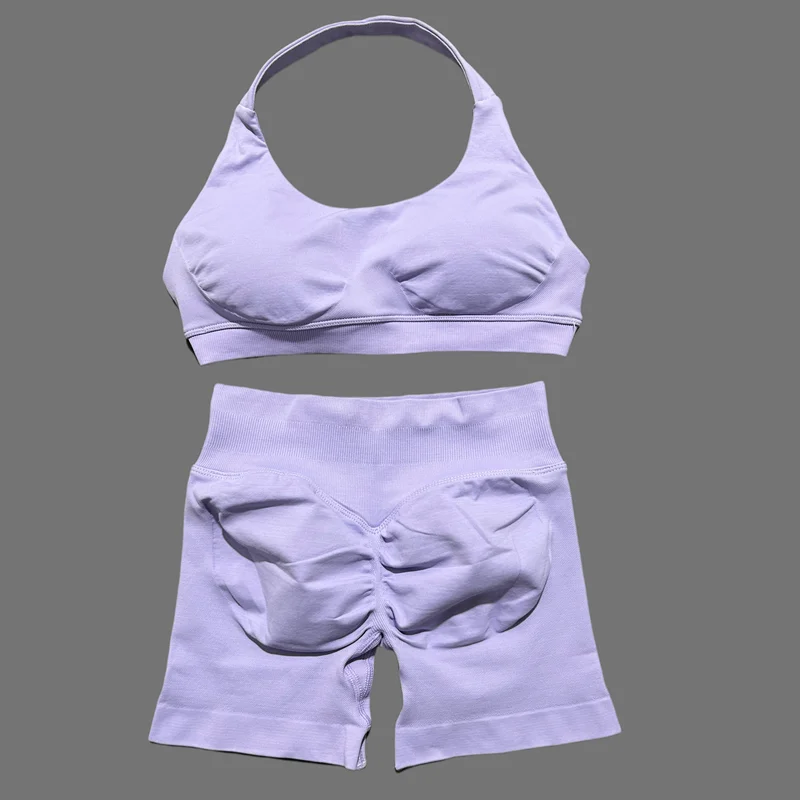 2 Pieces Histello Sports Set W - Pilates Yoga Kit ulasan dan harga