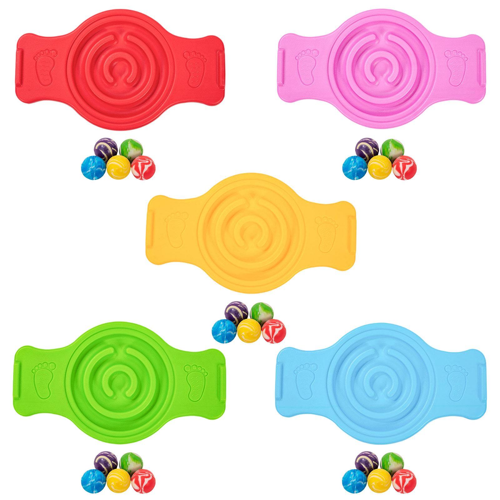 Balance Board Sensory Training - Balance Board Wobble ulasan dan harga