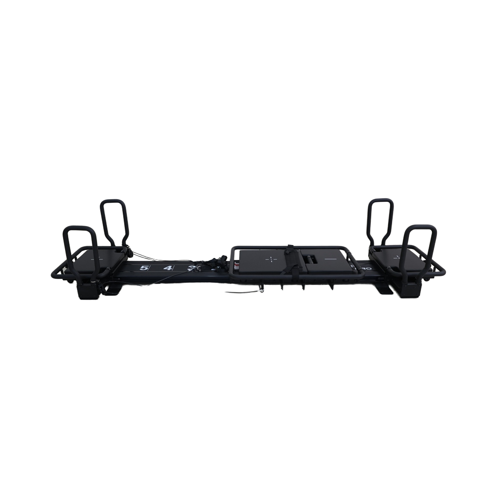 Mini Body Pilates Reformer Set - Pilates Yoga Reformer ulasan dan harga