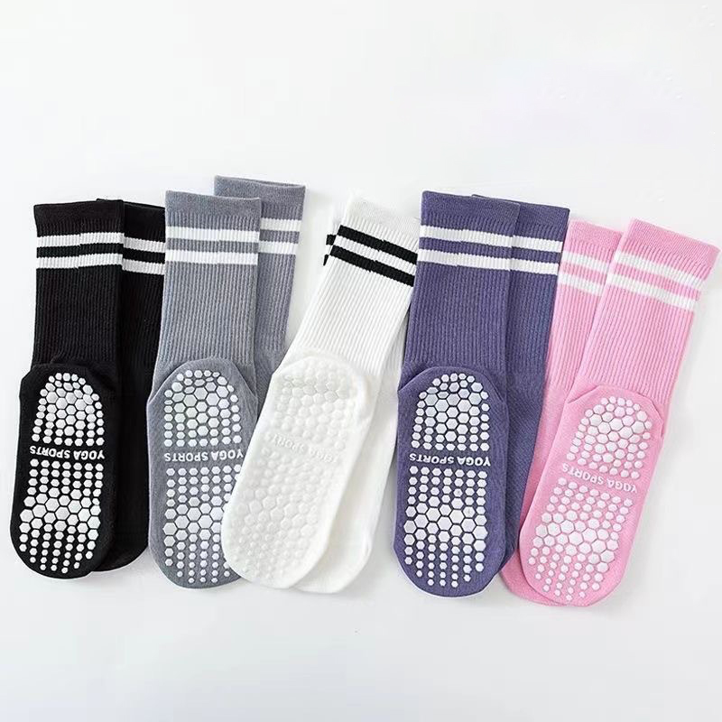 Dreamlikelin 1 Pair Women's Mi - Pilates Is Yoga ulasan dan harga