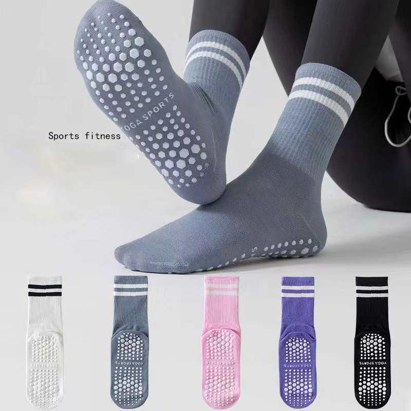 Dreamlikelin 1 Pair Women's Mi - Pilates Is Yoga ulasan dan harga
