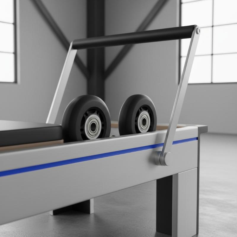 Pilates Reformer Wheel,Pilates - Pilates & Yoga Unleashed International Academy ulasan dan harga