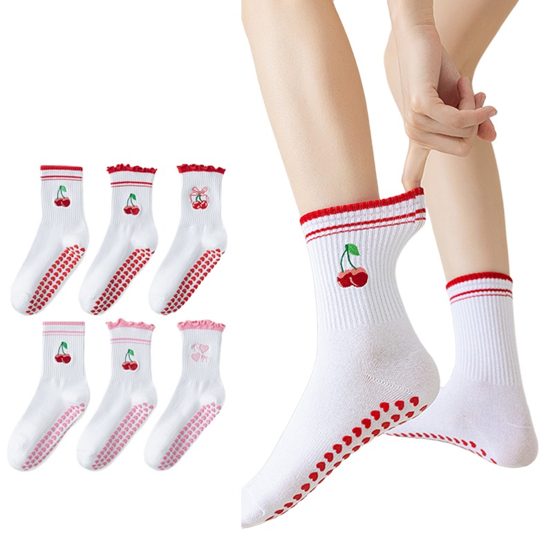 1 Pairs Cross-Border Professio - Pilates Is Yoga ulasan dan harga