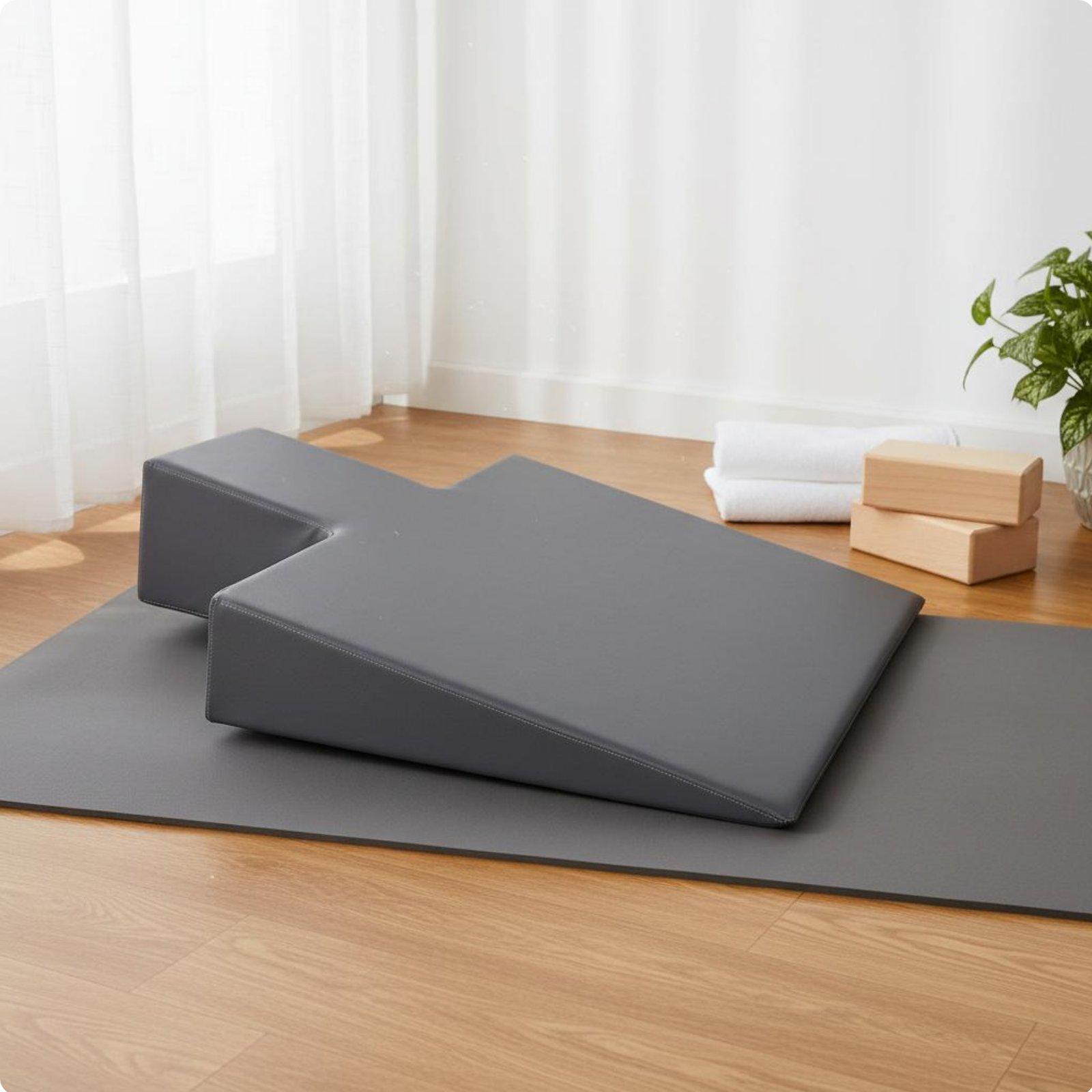Maternity Support Cushion Dens - Pilates & Yoga Unleashed International Academy ulasan dan harga
