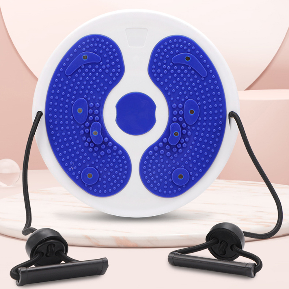Waist Slimming Balance Rotatin - Balance Board Wobble ulasan dan harga