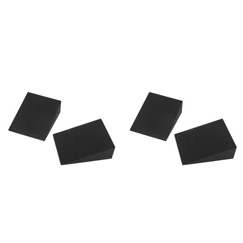 【TRAVEL ESSENTIAL】4Pcs Yoga We - Pilates Yoga Block Exercises ulasan dan harga
