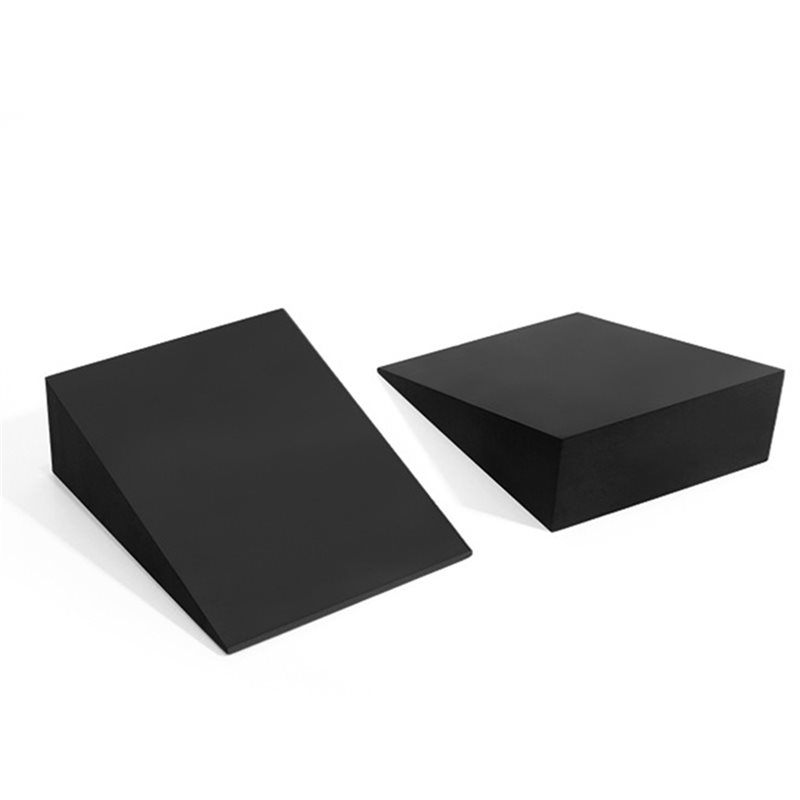 【TRAVEL ESSENTIAL】4Pcs Yoga We - Pilates Yoga Block Exercises ulasan dan harga