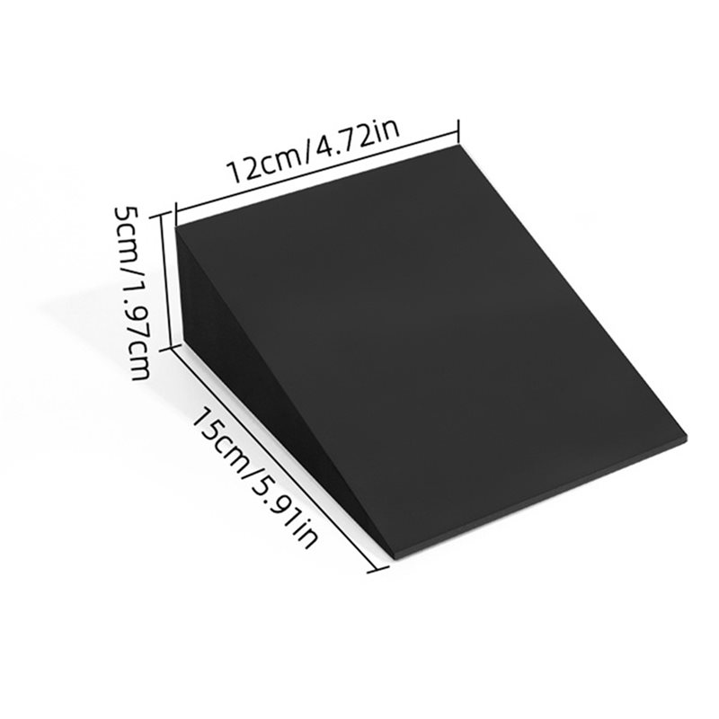 【TRAVEL ESSENTIAL】4Pcs Yoga We - Pilates Yoga Block Exercises ulasan dan harga