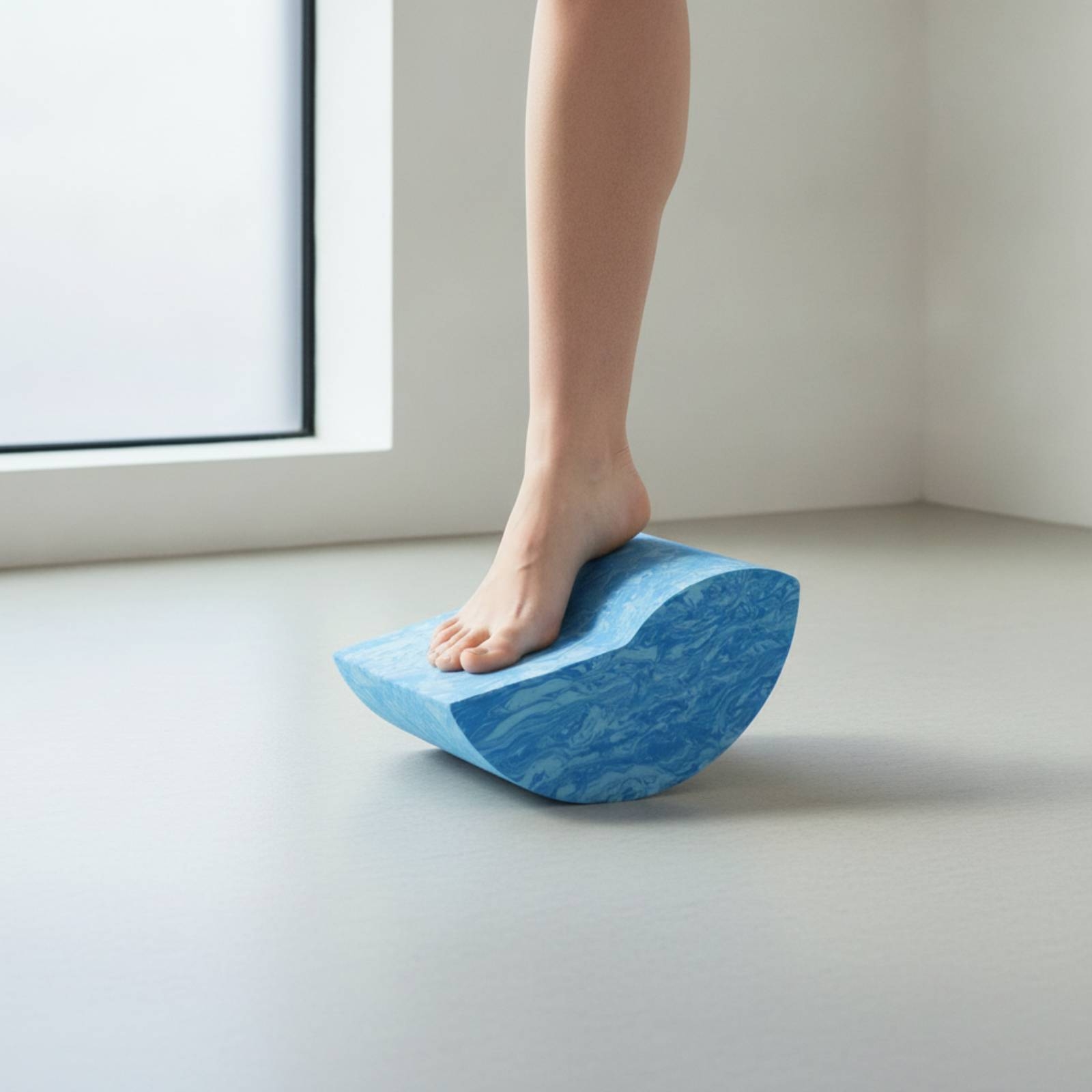 Balance Rocker Long-Lasting Fo - Balance Board Wobble ulasan dan harga