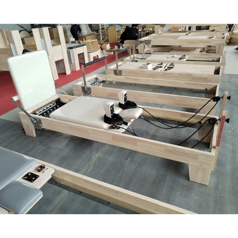 Yoga Training Pilates Reformer - Pilates Yoga Reformer ulasan dan harga