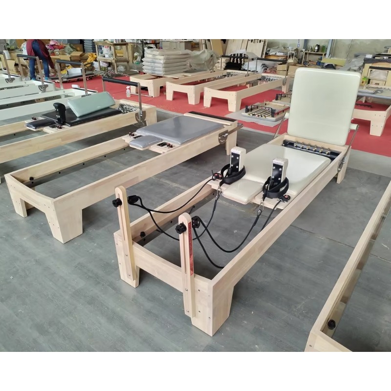 Yoga Training Pilates Reformer - Pilates Yoga Reformer ulasan dan harga