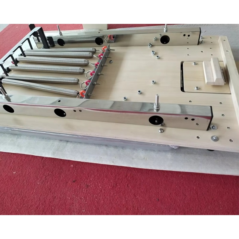 Yoga Training Pilates Reformer - Pilates Yoga Reformer ulasan dan harga