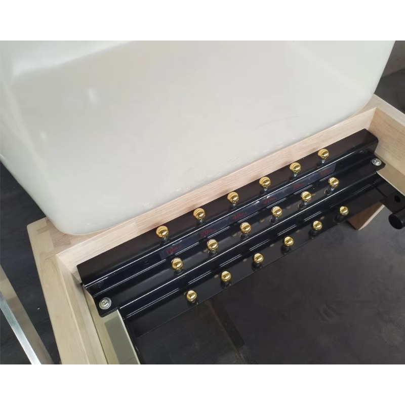 Yoga Training Pilates Reformer - Pilates Yoga Reformer ulasan dan harga
