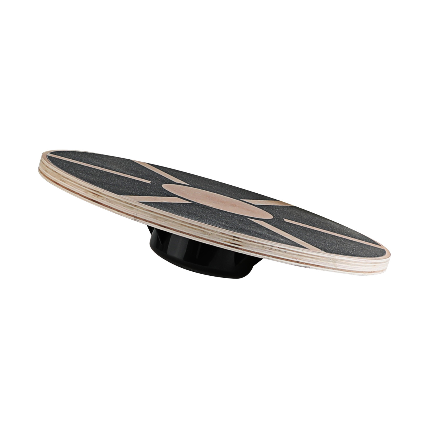 High Quality Custom Stability  - Balance Board Wobble ulasan dan harga