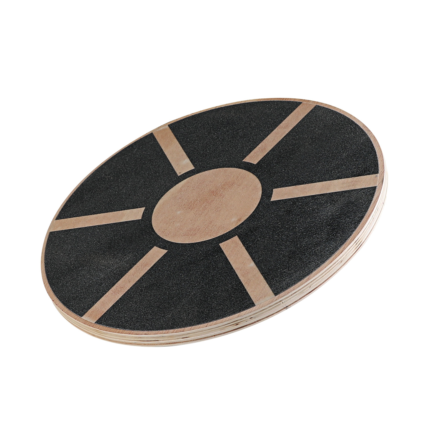 High Quality Custom Stability  - Balance Board Wobble ulasan dan harga