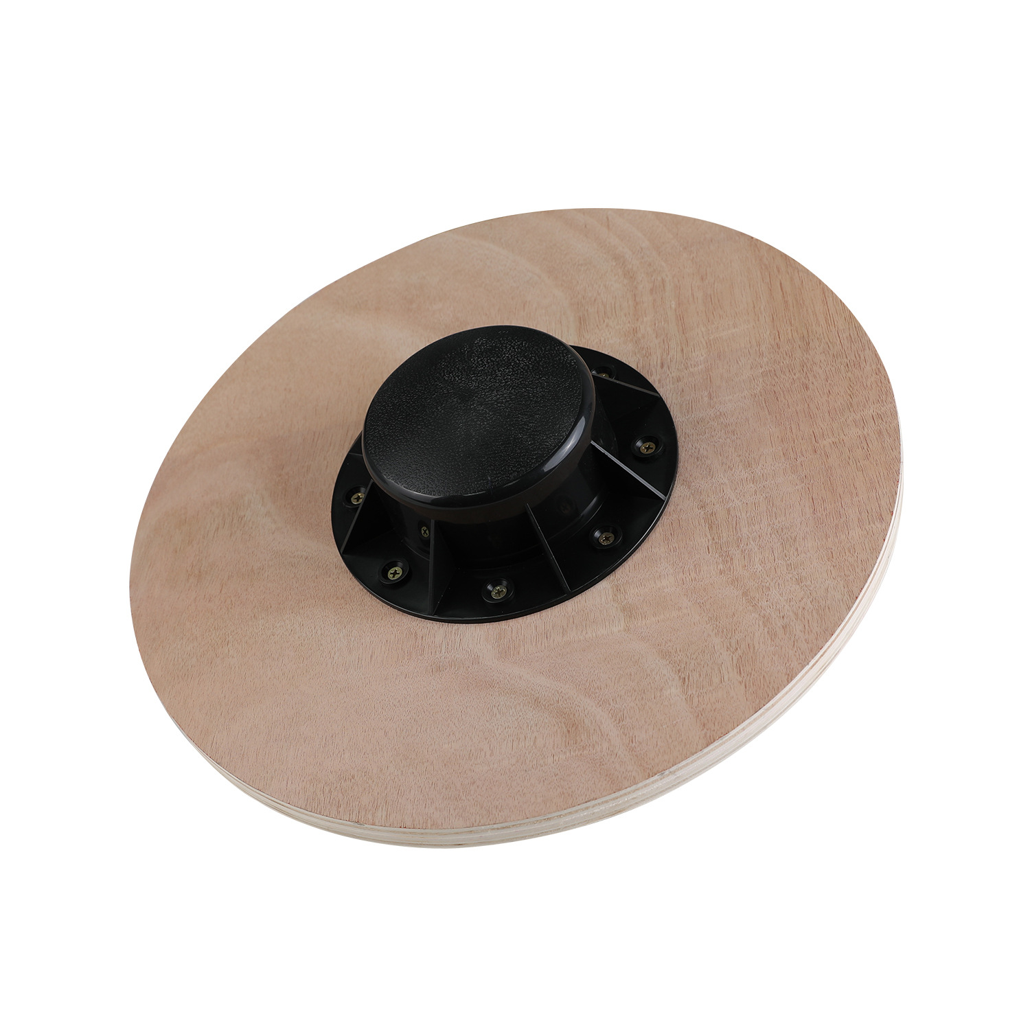 High Quality Custom Stability  - Balance Board Wobble ulasan dan harga